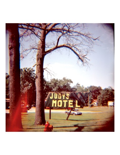 Judy's Motel