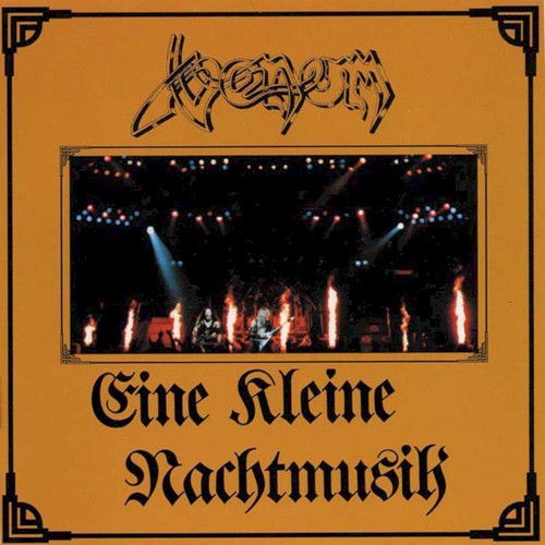 Eine kleine Nachtmusik