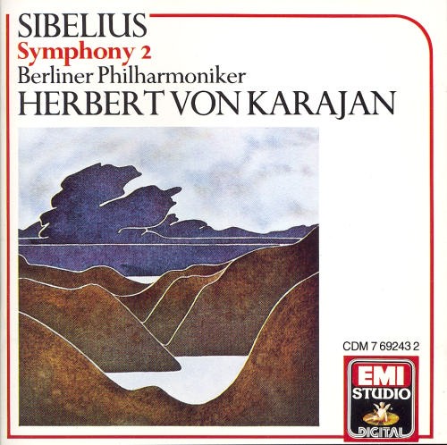 Symphony no. 2