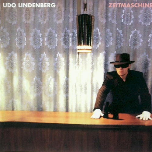 Zeitmaschine