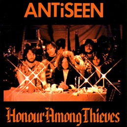 Honour Among Thieves