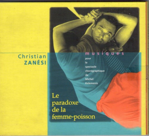 Le Paradoxe de la femme-poisson