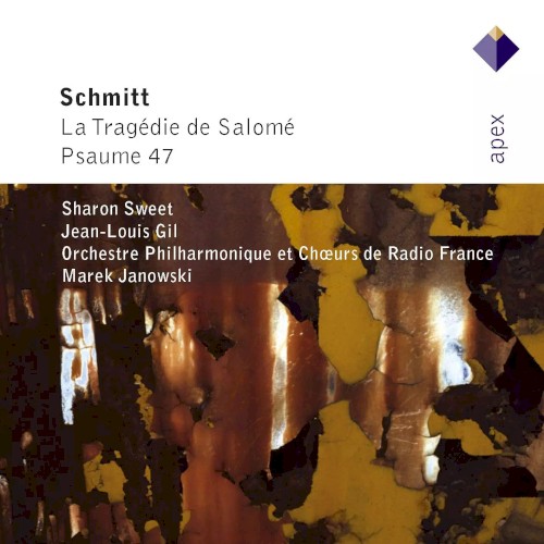 La Tragédie de Salomé / Psaume 47