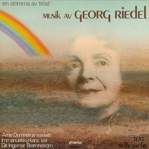The Music of Georg Riedel