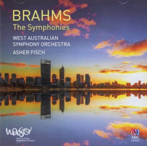 Brahms - The Symphonies