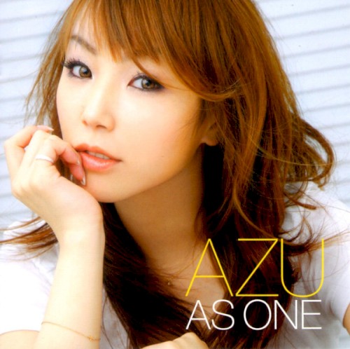 AS ONE
