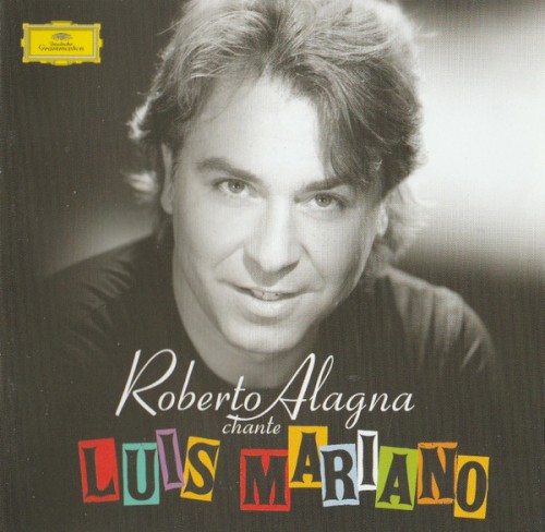 Hommage à Luis Mariano (C'est magnifique !)