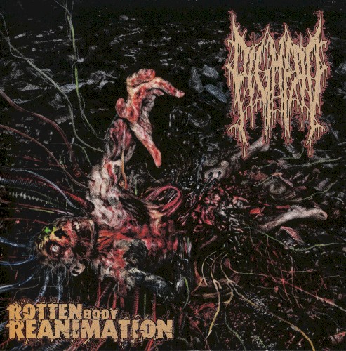 Rotten Body Reanimation