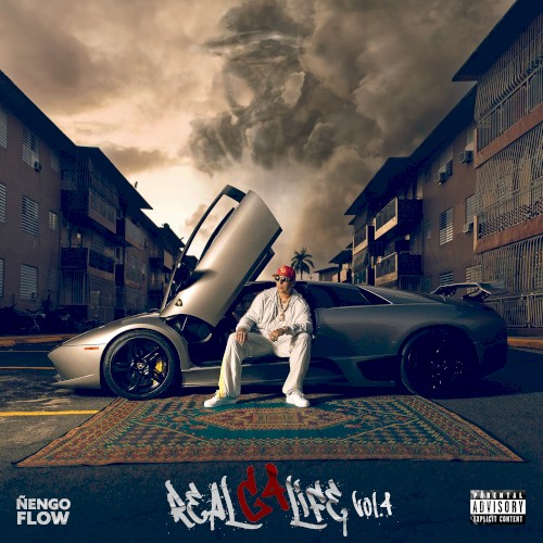RealG4Life, vol. 4