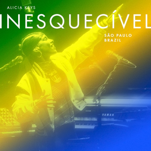Inesquecível: São Paulo, Brazil