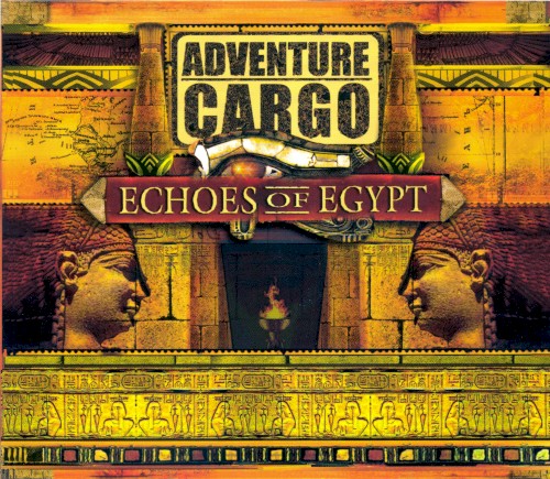 Echoes of Egypt