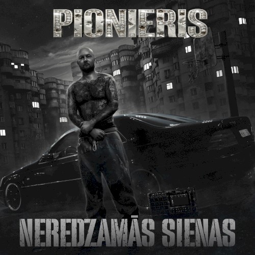 Neredzamās sienas