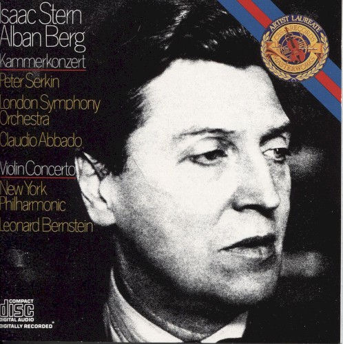Kammerkonzert / Violin Concerto