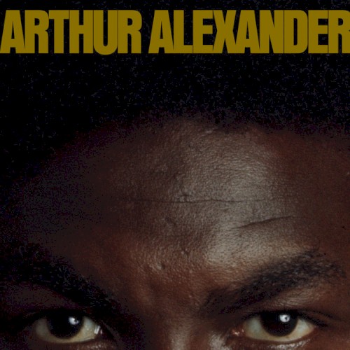 Arthur Alexander