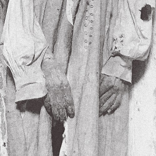 Sepulchral Blessing
