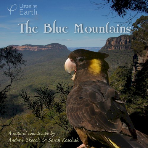 The Blue Mountains