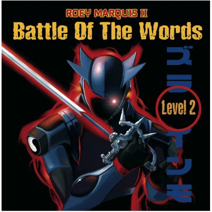 Battle of the Words Level 2