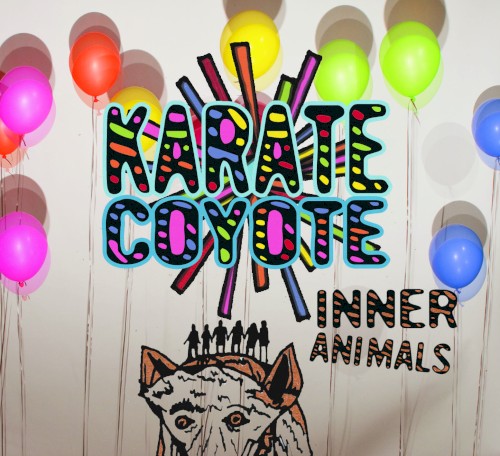 Inner Animals