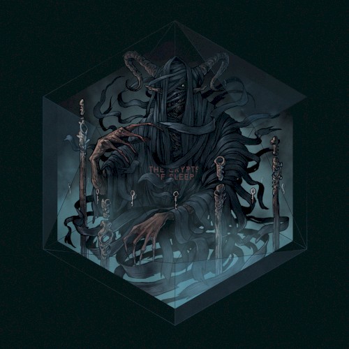 The Crypts of Sleep