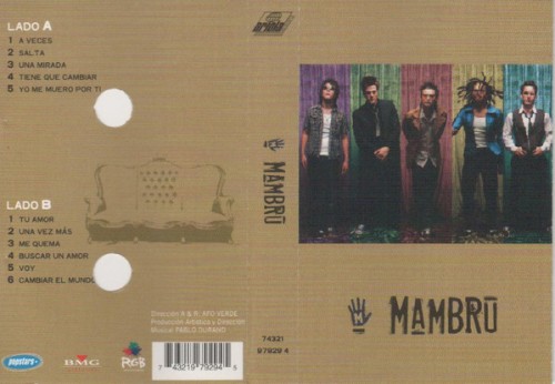 Mambrú