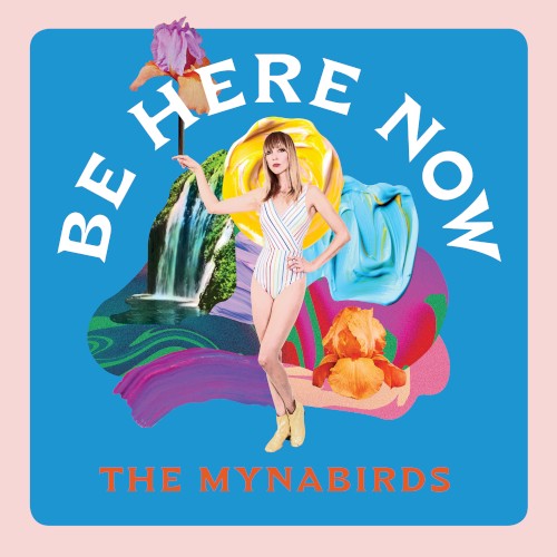 Be Here Now