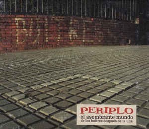 Periplo - El asombroso mundo de Buitres depués de la una