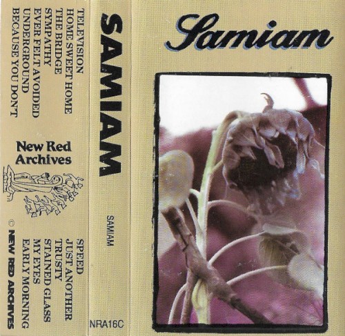 Samiam