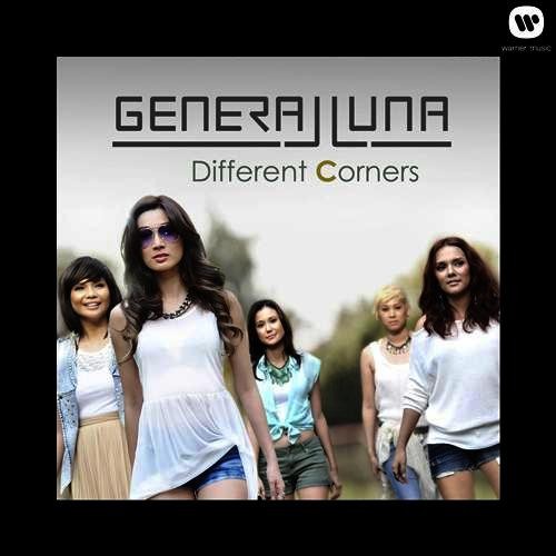 Different Corners