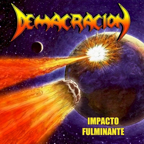 Impacto fulminante
