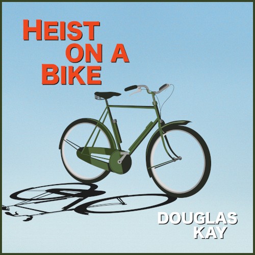 Heist On A Bike