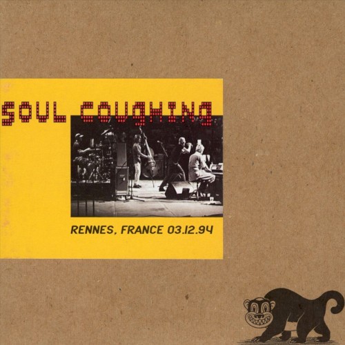 1994-12-03: Rennes, France