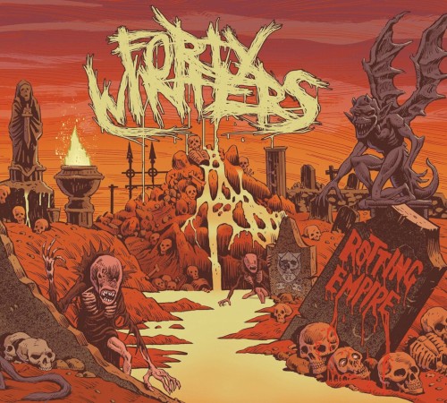Rotting Empire