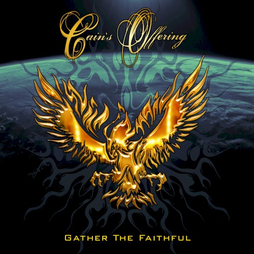 Gather the Faithful