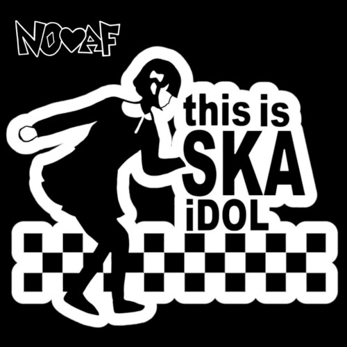This is SKA iDOL