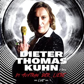 Im Auftrag der Liebe