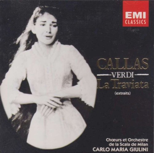 La traviata