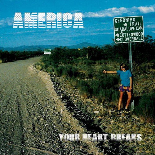 America