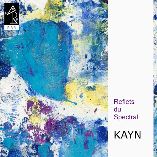 Reflets du Spectral