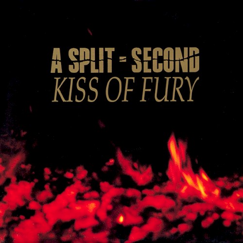 Kiss of Fury