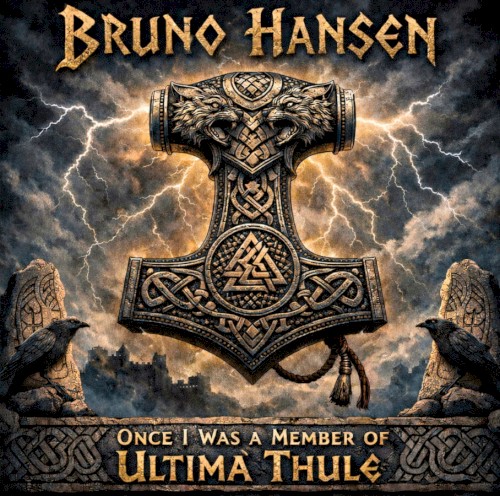 I Once Was a Member of Ultima Thule