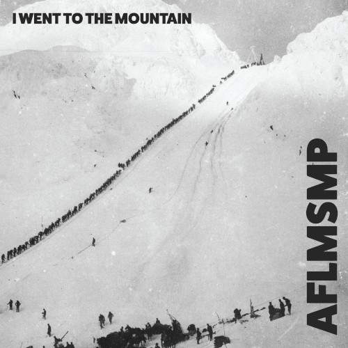 I Went to the Mountain