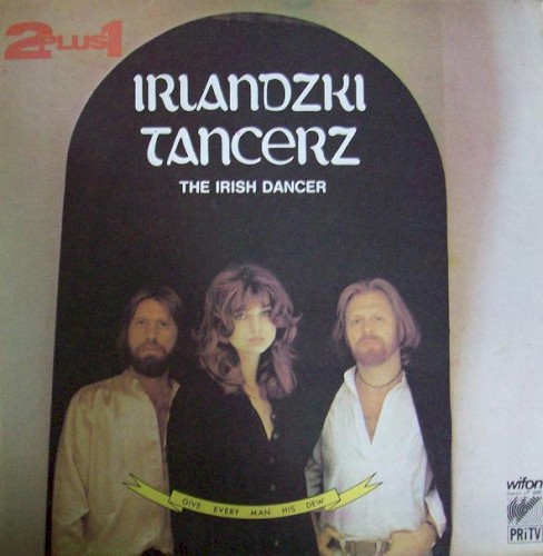 Irlandzki Tancerz