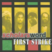 First Strike