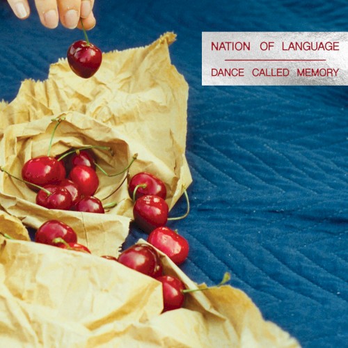 Dance Called Memory