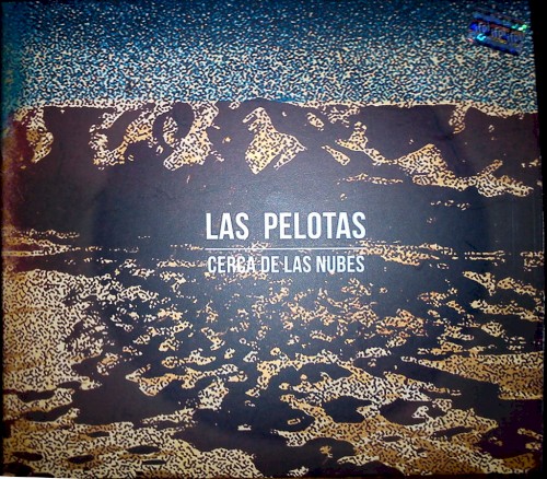 Cerca de las nubes