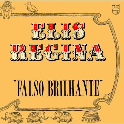 Falso Brilhante