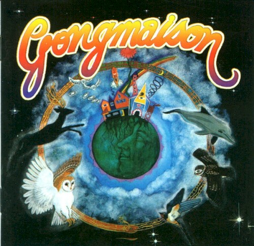 Gongmaison