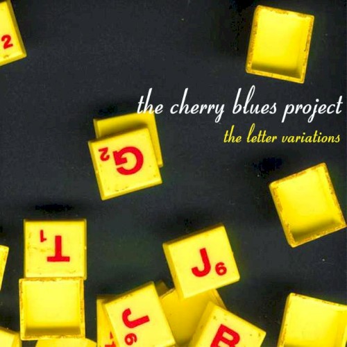 The Letter Variations