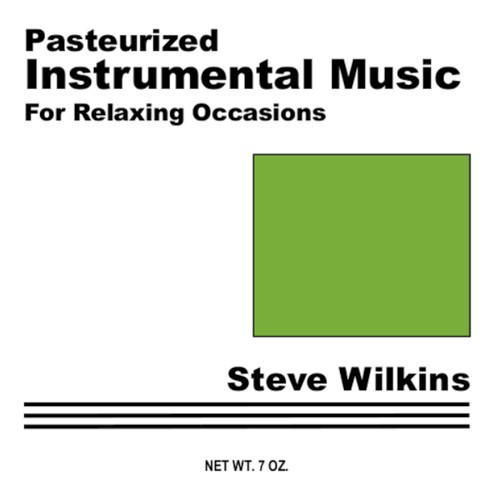 Pasteurized Instrumental Music For Relaxing Occasions