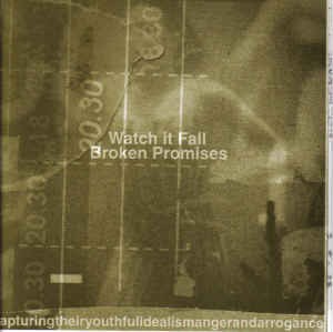 Split 7'' EP